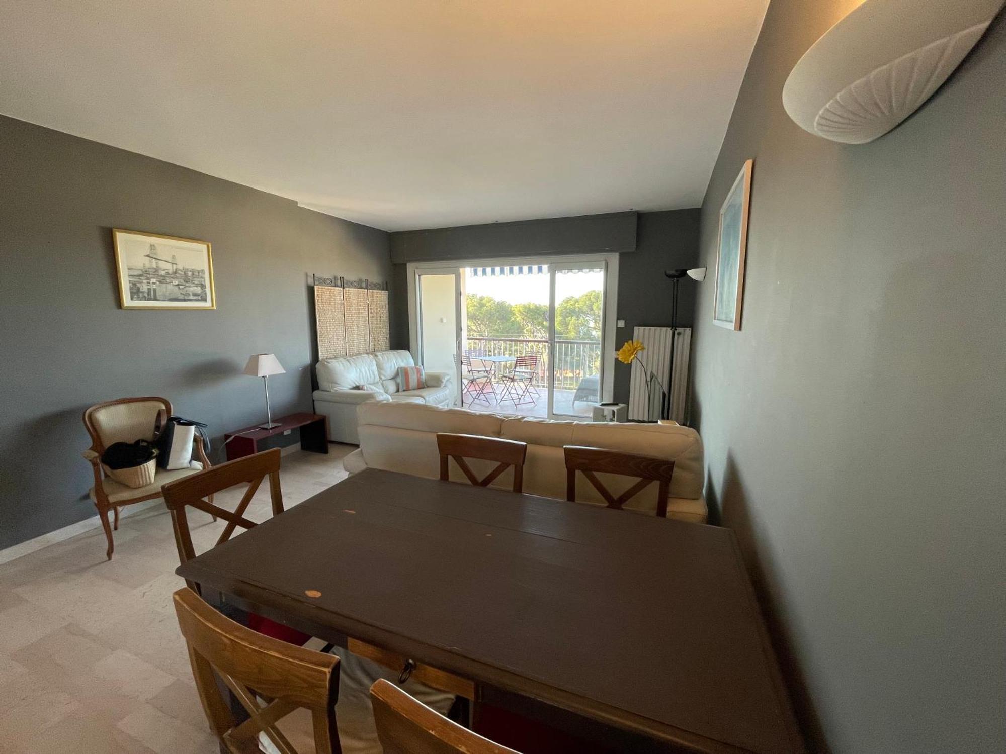 Appartement T3 Terrasse Vue Mer Bandol Zewnętrze zdjęcie