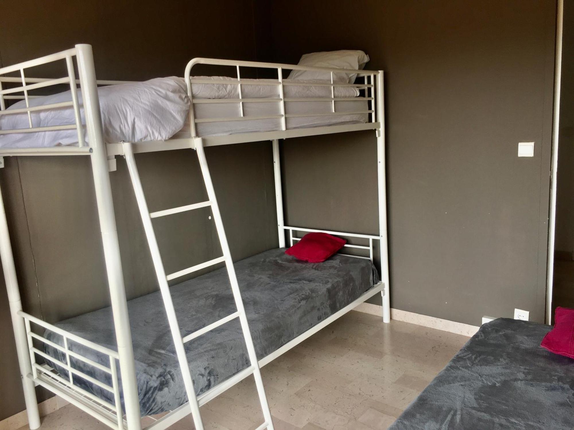Appartement T3 Terrasse Vue Mer Bandol Zewnętrze zdjęcie